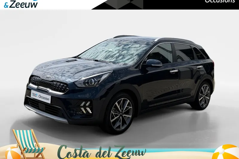 Kia Niro (2019)