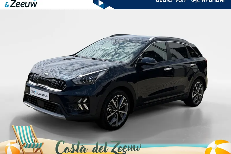 Kia Niro (2019)