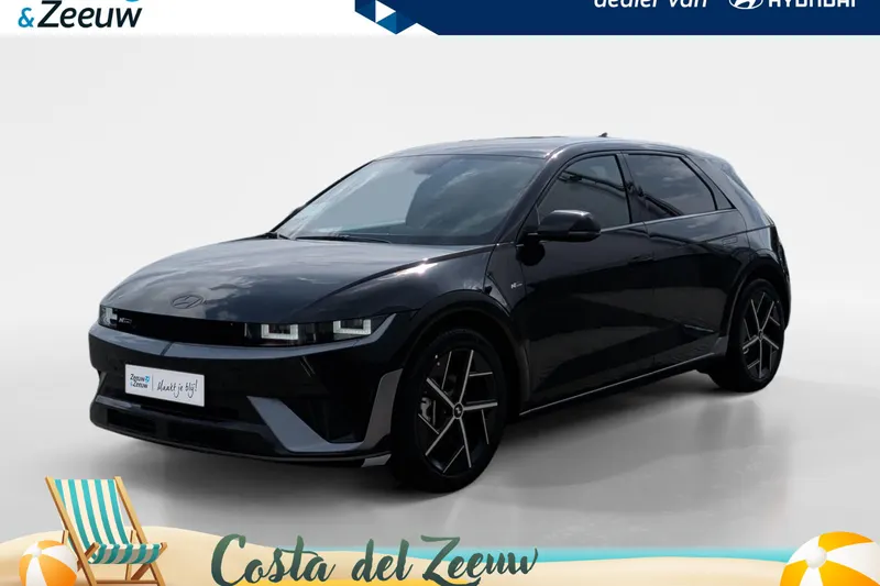 Hyundai Ioniq 5
