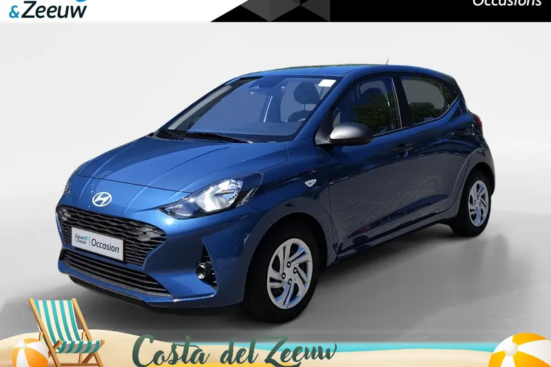 Hyundai i10 (2025)