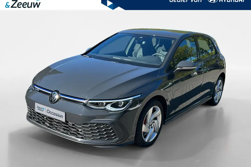Volkswagen Golf (2021)