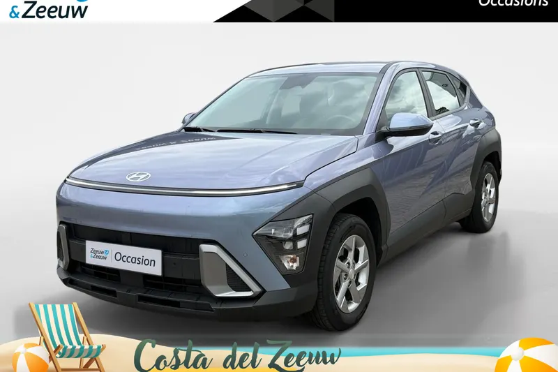 Hyundai Kona (2024)