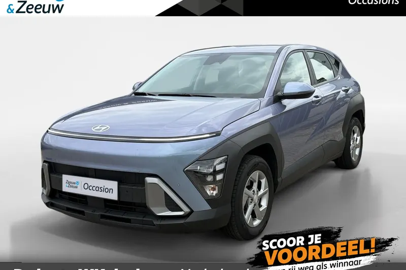 Hyundai Kona (2024)