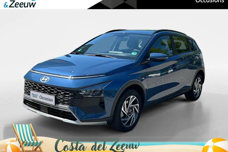 Hyundai Bayon (2025)