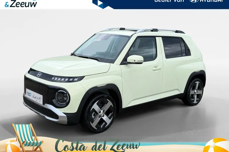 Hyundai Inster