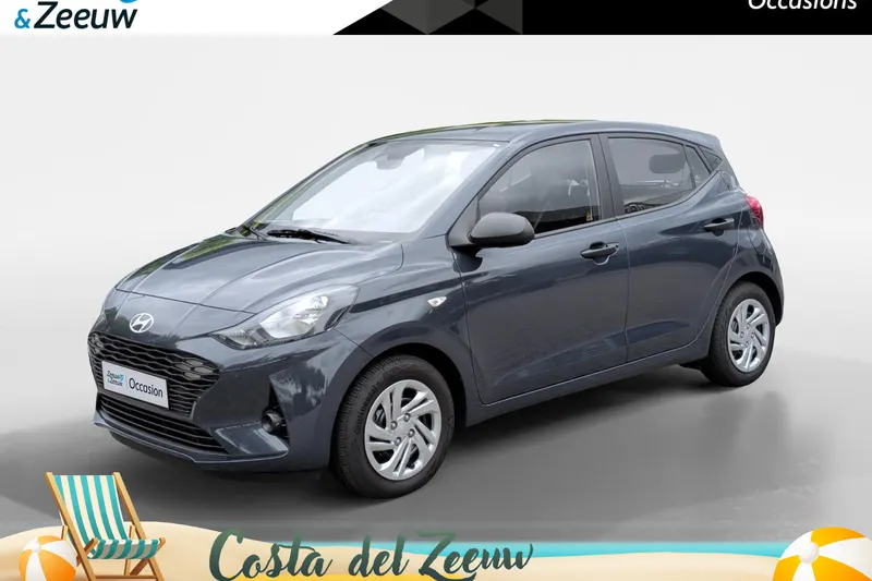 Hyundai i10 (2025)