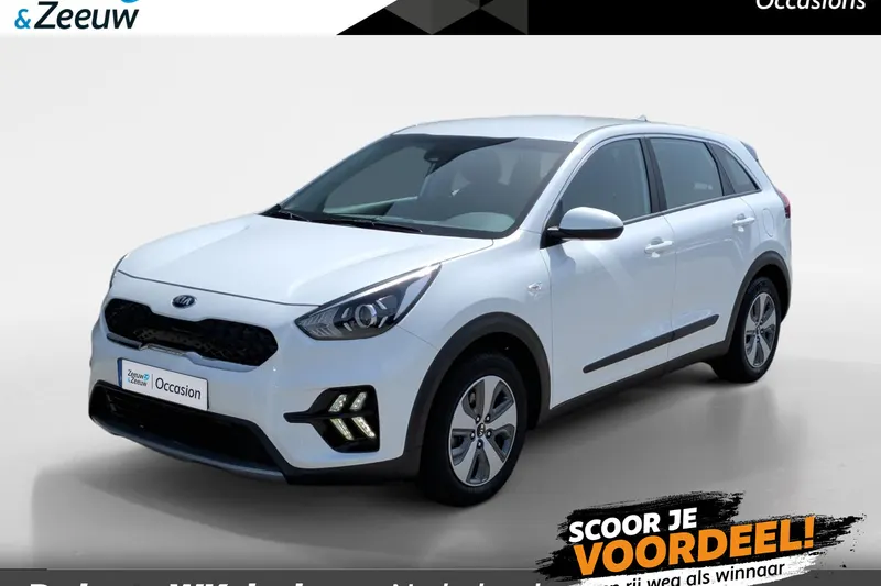 Kia Niro (2021)