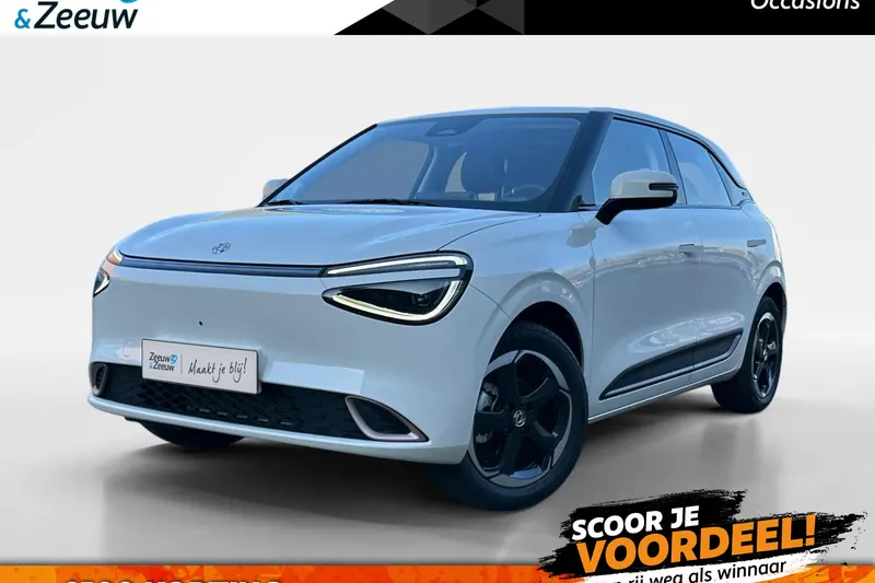 Dongfeng Box (2025)