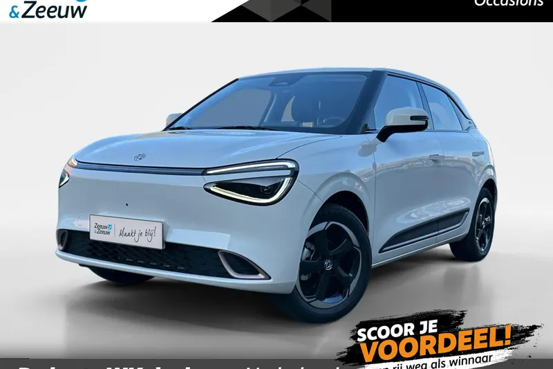Dongfeng Box (2025)