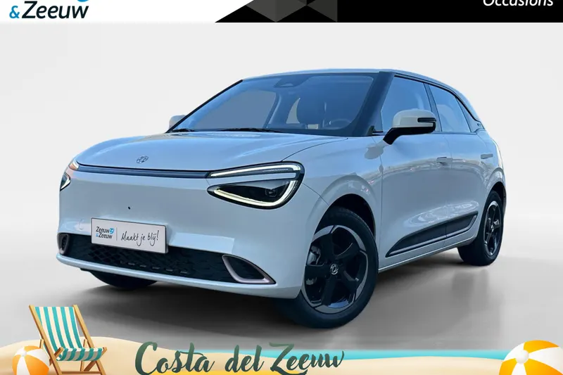 Dongfeng Box (2025)