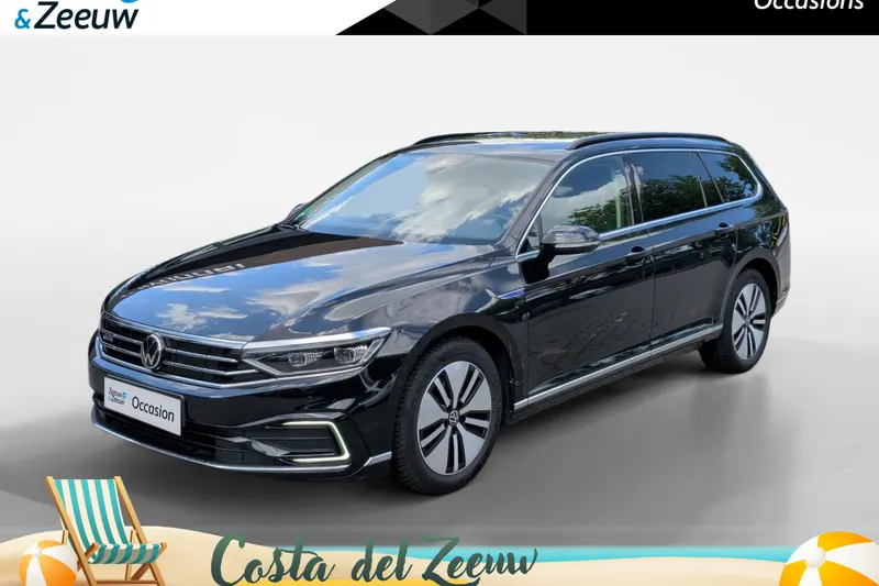 Volkswagen Passat (2021)
