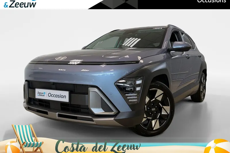 Hyundai Kona (2025)