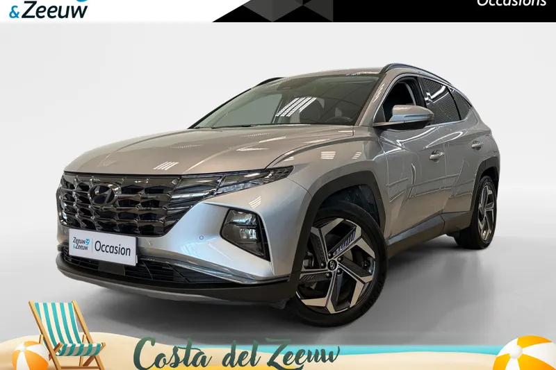 Hyundai Tucson (2024)