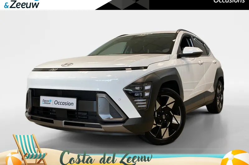 Hyundai Kona (2023)