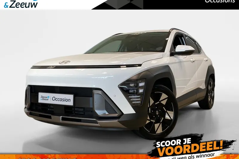 Hyundai Kona (2023)