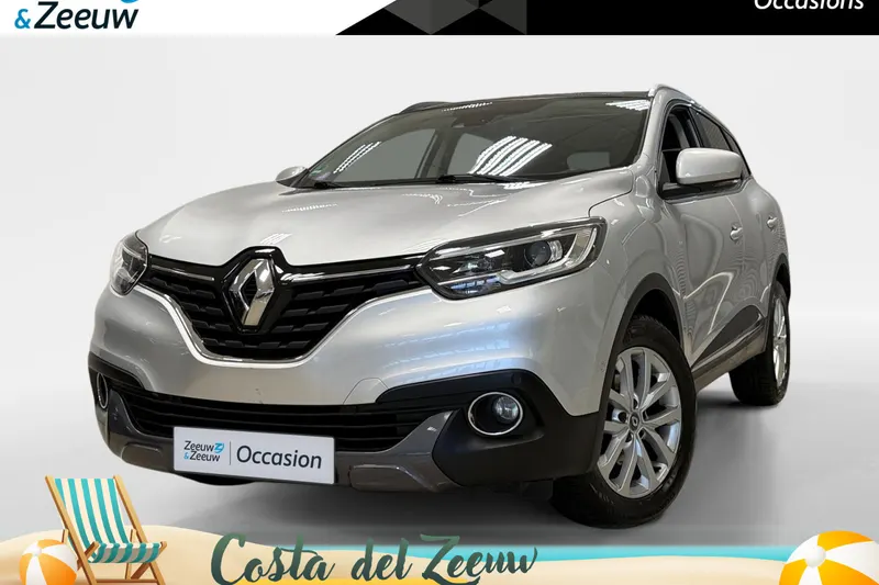 Renault Kadjar (2015)