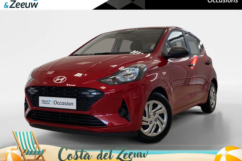 Hyundai i10 (2025)