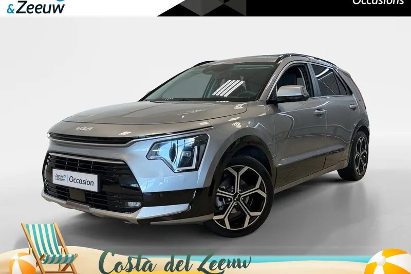 Kia Niro (2023)