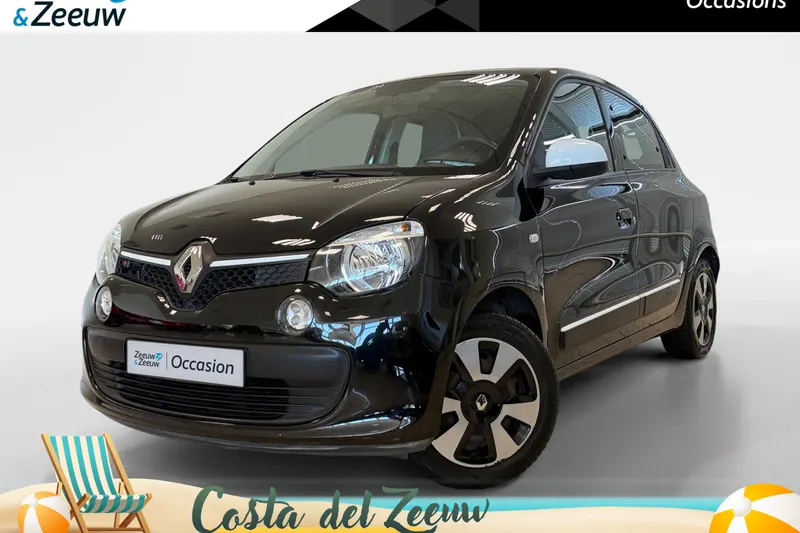 Renault Twingo (2016)