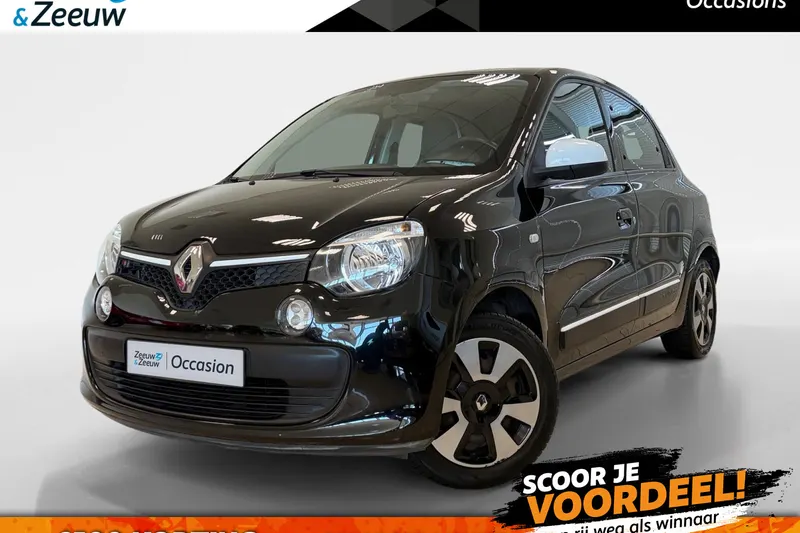 Renault Twingo (2016)