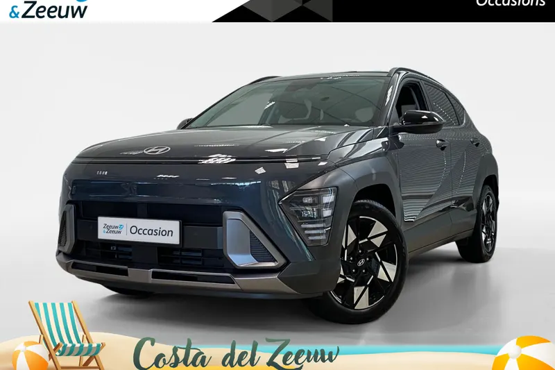 Hyundai Kona (2024)