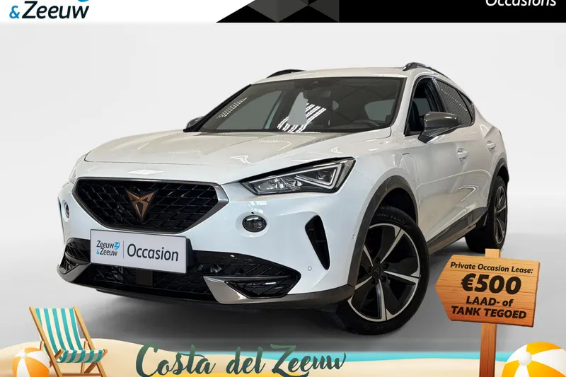 CUPRA Formentor (2024)