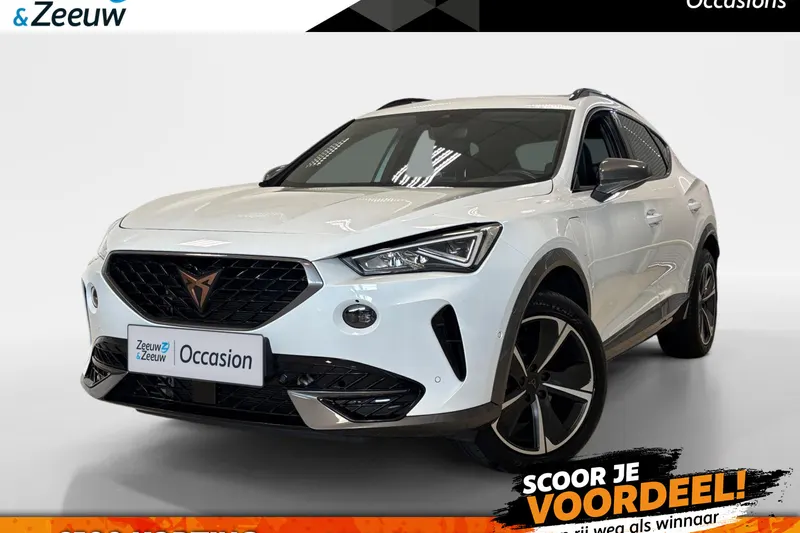 CUPRA Formentor (2024)