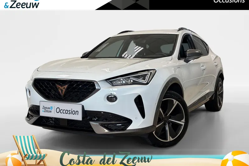 CUPRA Formentor (2024)