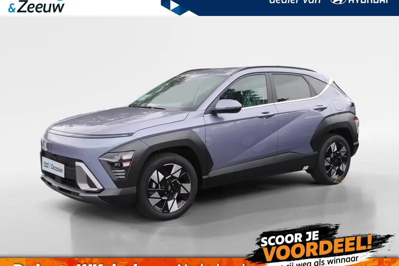Hyundai Kona (2026)