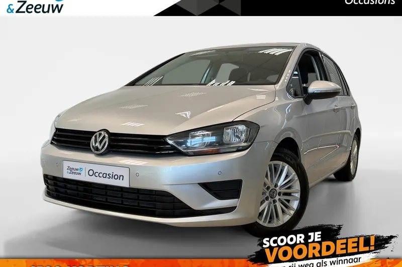 Volkswagen Golf (2015)