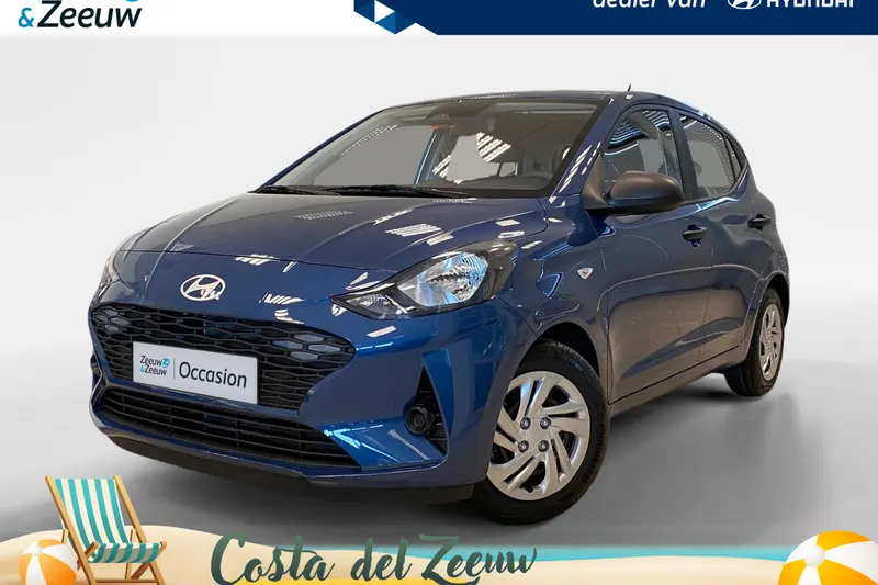 Hyundai i10 (2026)