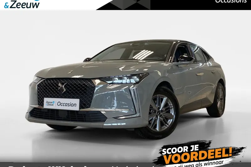 DS 4 (2022)