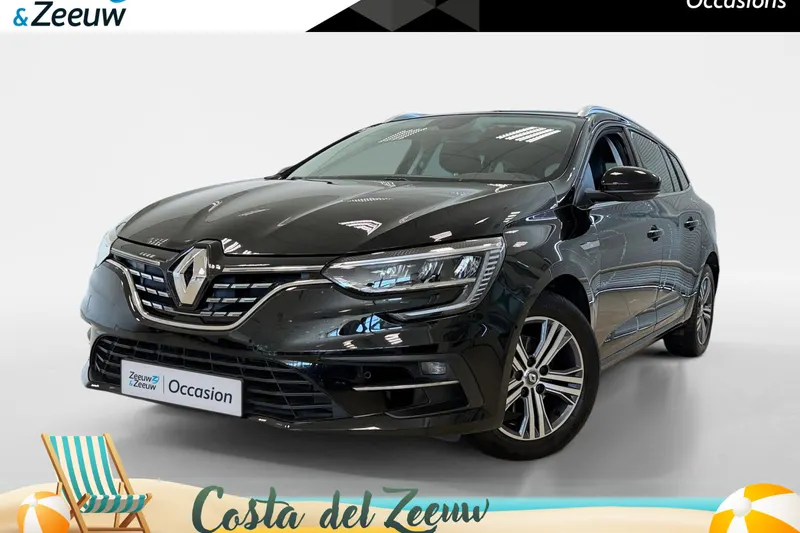 Renault Mégane (2022)