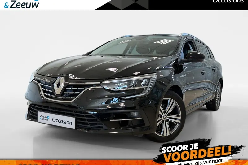 Renault Mégane (2022)