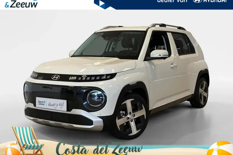 Hyundai Inster