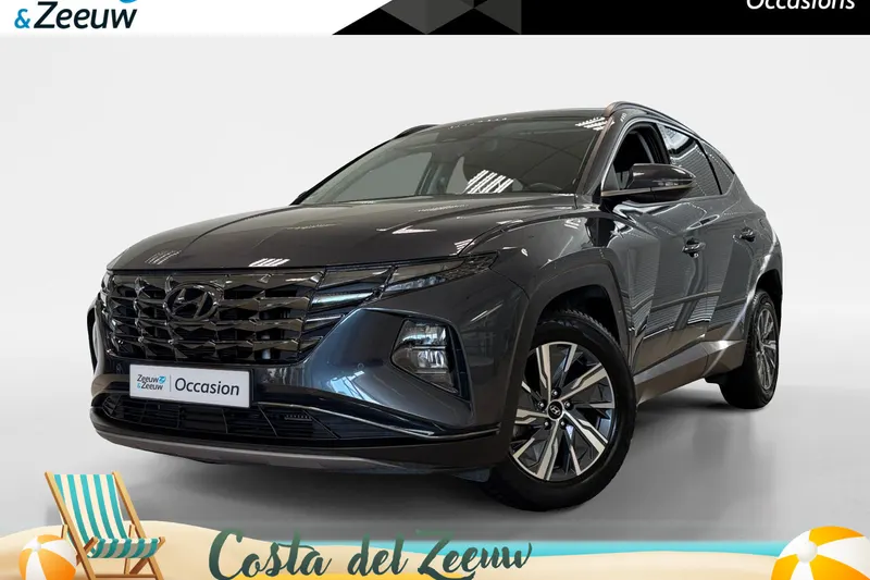 Hyundai Tucson (2021)