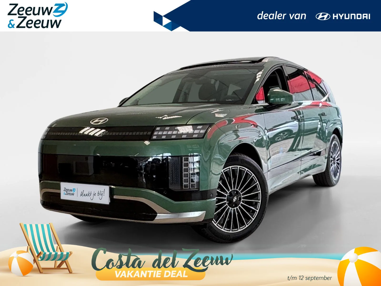 Hyundai Ioniq 9 (2026) — foto 1