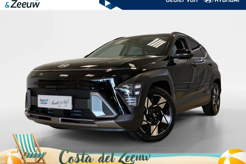 Hyundai Kona (2026)