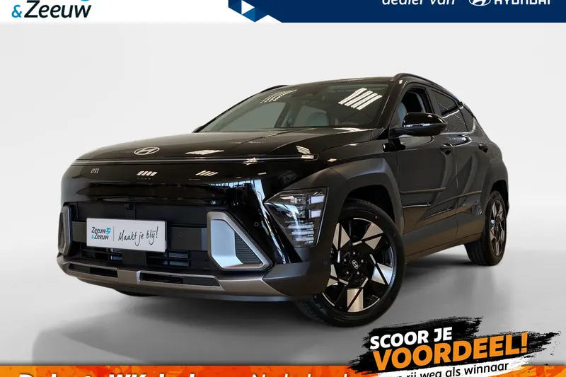 Hyundai Kona (2026)