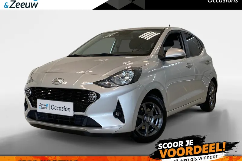 Hyundai i10 (2020)