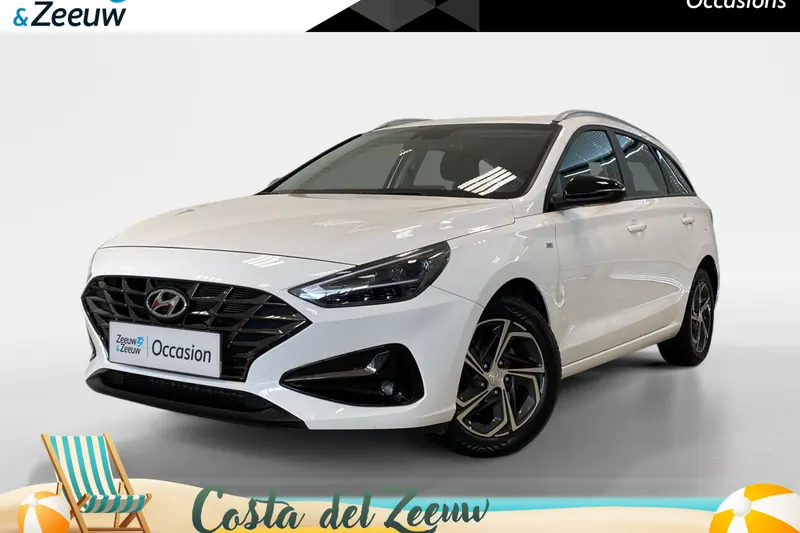 Hyundai i30 (2022)