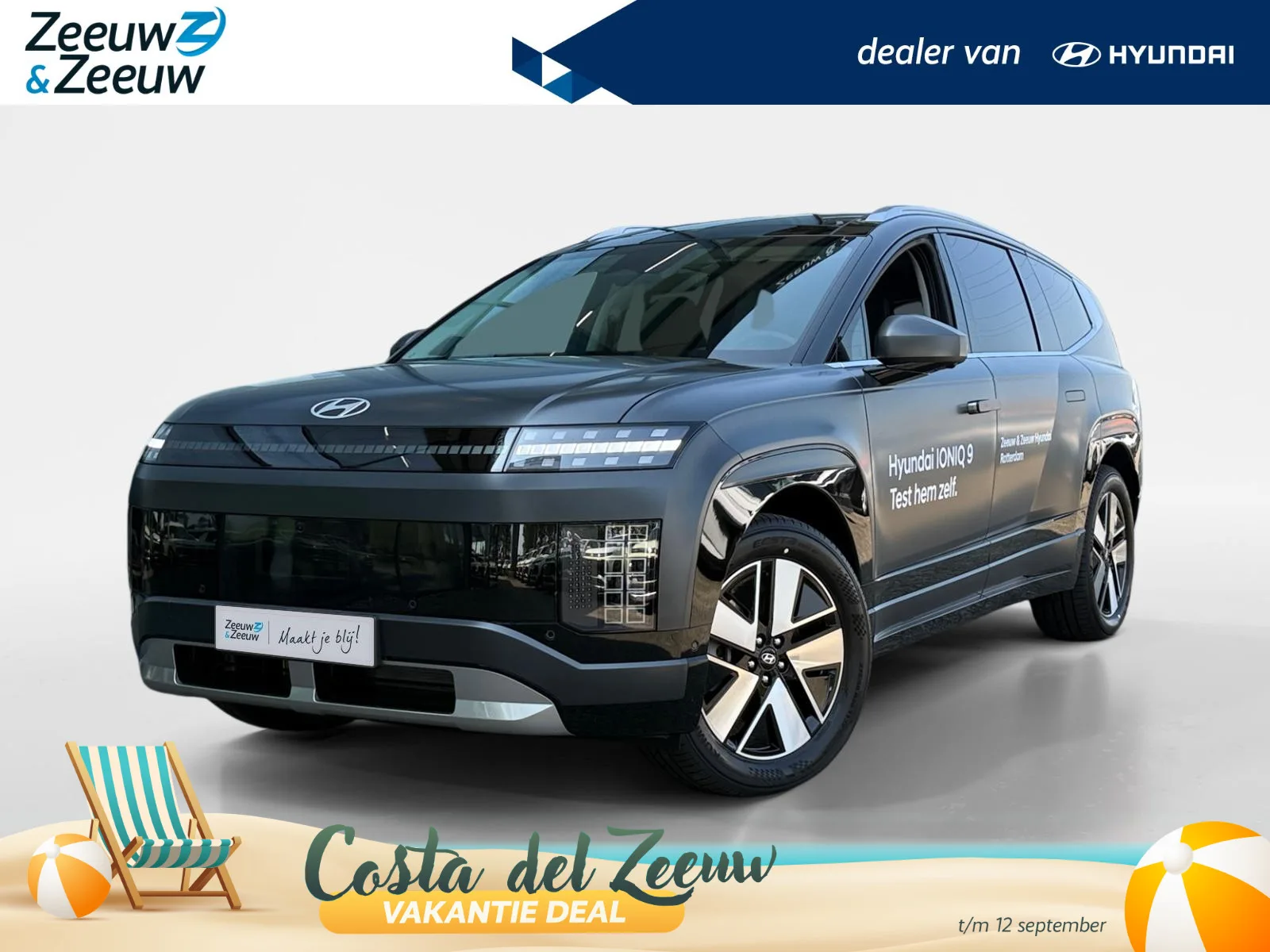 Hyundai Ioniq 9 (2026) — foto 1
