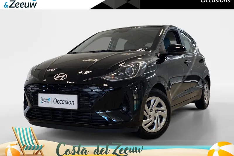 Hyundai i10 (2025)