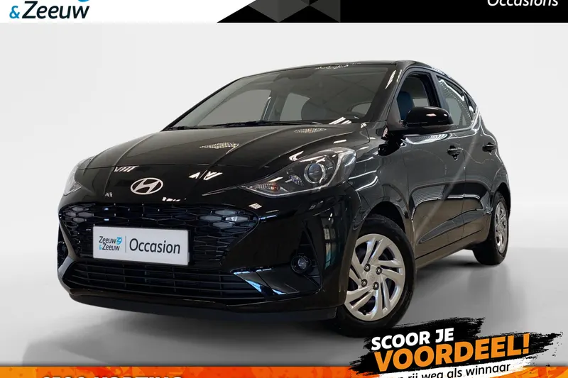 Hyundai i10 (2025)
