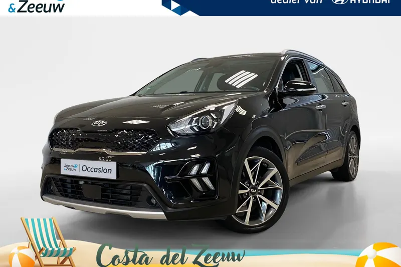 Kia Niro (2020)