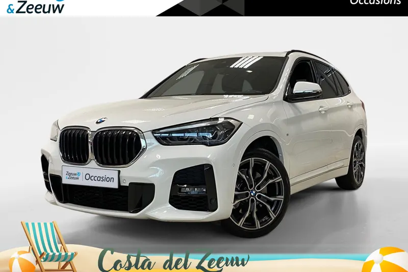 BMW X1 (2020)