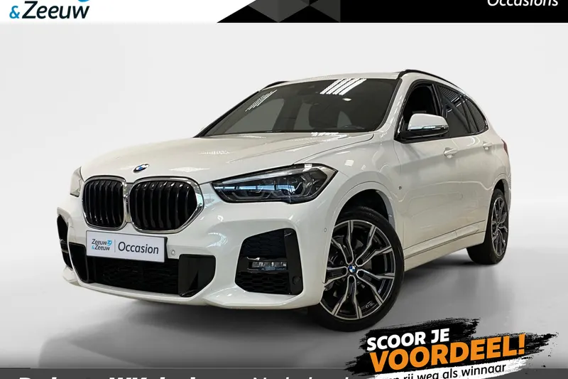 BMW X1 (2020)
