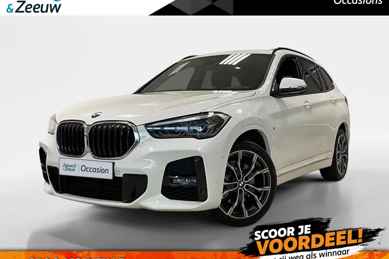 BMW X1 (2020)