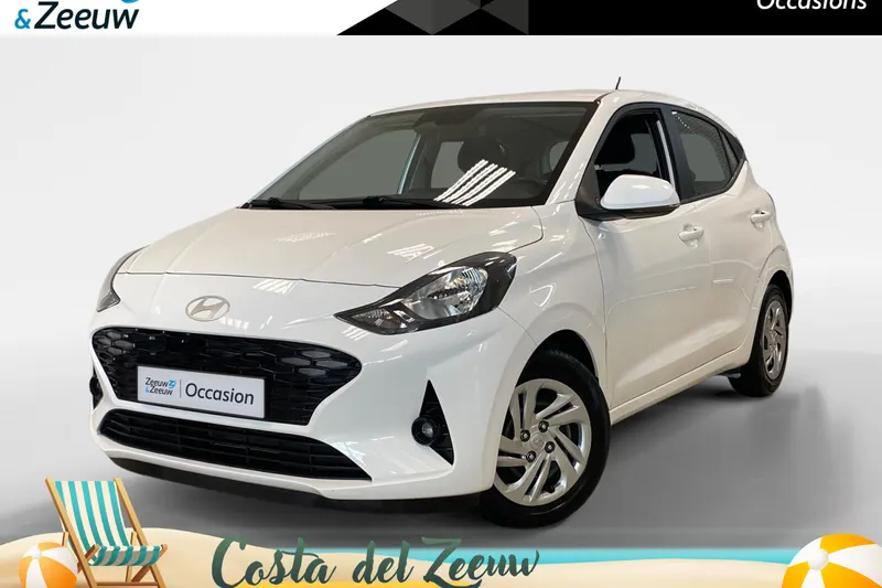 Hyundai i10 (2023)