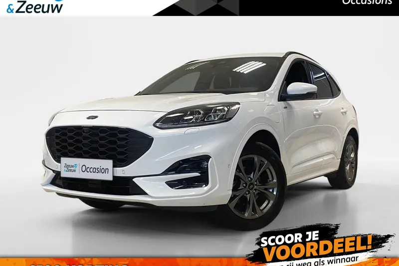 Ford Kuga (2023)